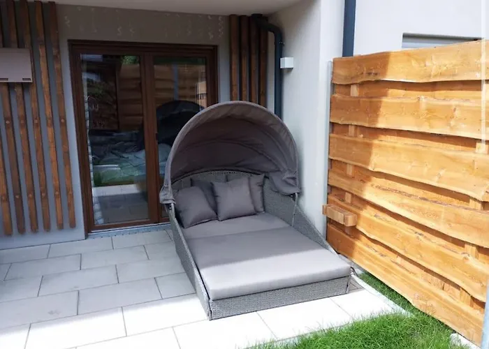 Heuberg Im Inntal Mit Hot Tube - Zentral & Ruhig Appartement
