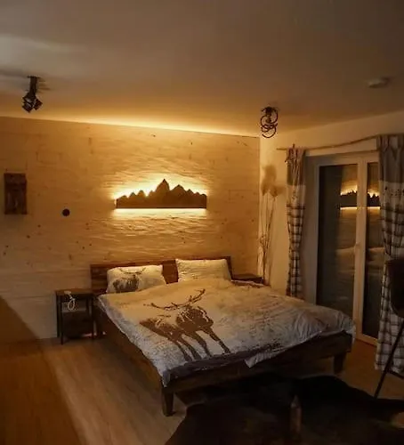 Heuberg Im Inntal Mit Hot Tube - Zentral & Ruhig
