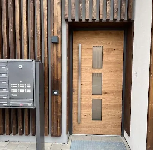Appartement Heuberg Im Inntal Mit Hot Tube - Zentral & Ruhig Flintsbach