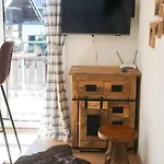 Heuberg Im Inntal Mit Hot Tube - Zentral & Ruhig * Flintsbach