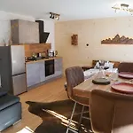 Apartamento Heuberg Im Inntal Mit Hot Tube - Zentral & Ruhig