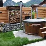 Apartamento Heuberg Im Inntal Mit Hot Tube - Zentral & Ruhig *