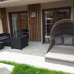 Apartamento Heuberg Im Inntal Mit Hot Tube - Zentral & Ruhig