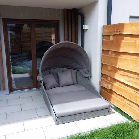Heuberg Im Inntal Mit Hot Tube - Zentral & Ruhig Lejlighed