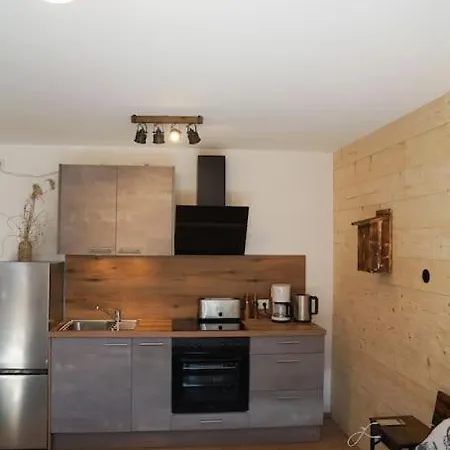 아파트 Heuberg Im Inntal Mit Hot Tube - Zentral & Ruhig *