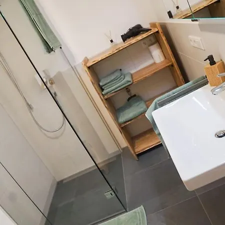 Apartment Heuberg Im Inntal Mit Hot Tube - Zentral & Ruhig Flintsbach