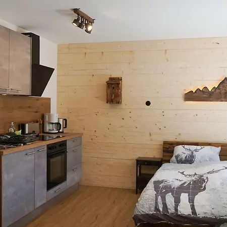 Heuberg Im Inntal Mit Hot Tube - Zentral & Ruhig