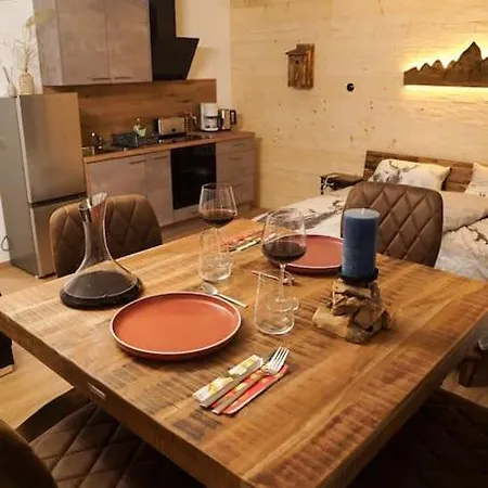 Heuberg Im Inntal Mit Hot Tube - Zentral & Ruhig *
