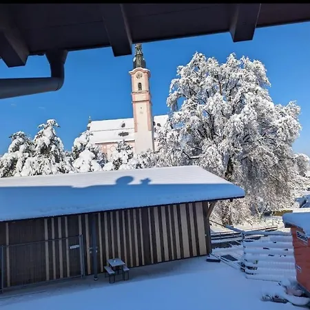 Heuberg Im Inntal Mit Hot Tube - Zentral & Ruhig Apartment *