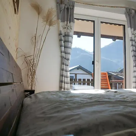 Heuberg Im Inntal Mit Hot Tube - Zentral & Ruhig Lejlighed *