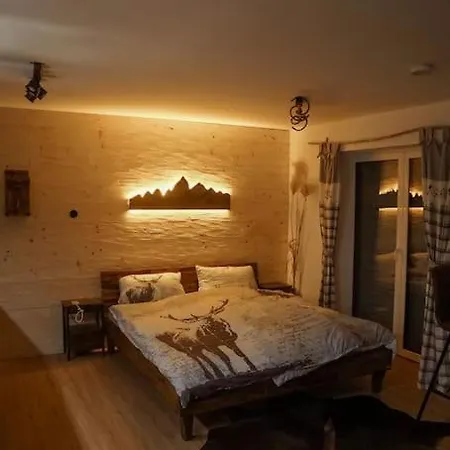 Heuberg Im Inntal Mit Hot Tube - Zentral & Ruhig