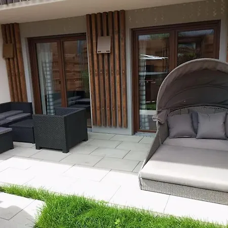 아파트 Heuberg Im Inntal Mit Hot Tube - Zentral & Ruhig