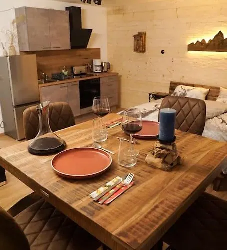 Heuberg Im Inntal Mit Hot Tube - Zentral&ruhig *