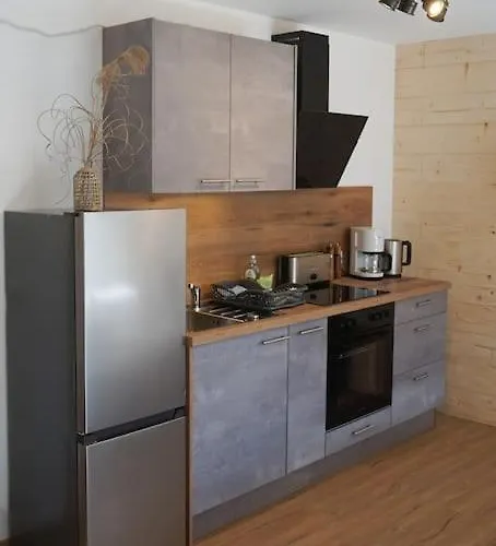 Heuberg Im Inntal Mit Hot Tube - Zentral&ruhig Apartment Flintsbach